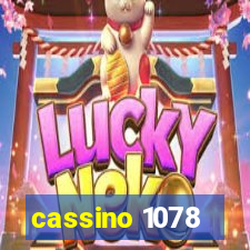 cassino 1078