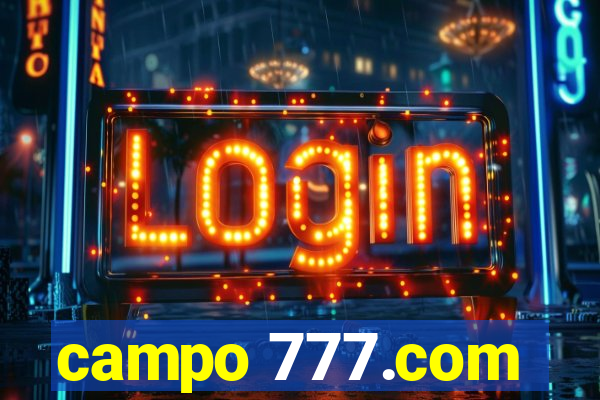 campo 777.com