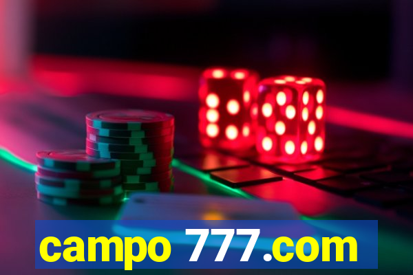 campo 777.com