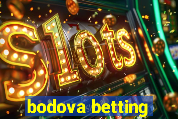 bodova betting