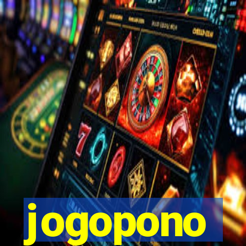 jogopono