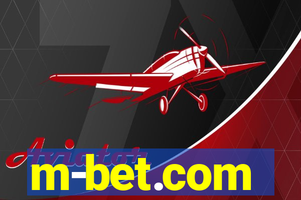 m-bet.com