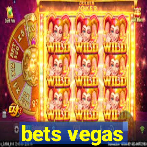 bets vegas