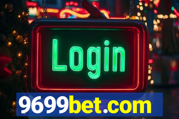 9699bet.com