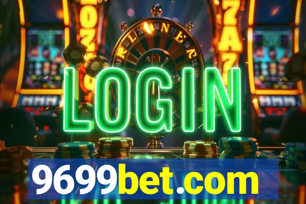 9699bet.com