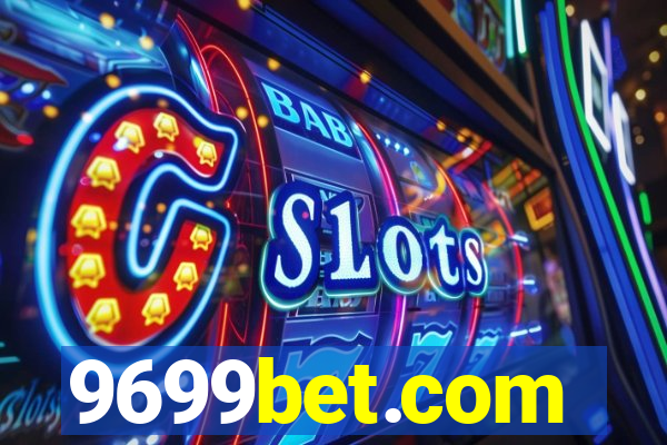 9699bet.com