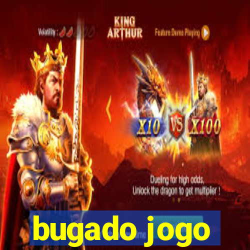 bugado jogo