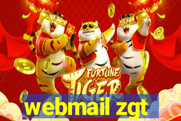 webmail zgt