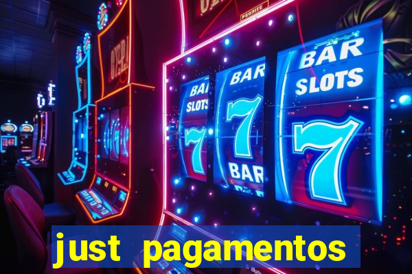 just pagamentos ltda pixbet