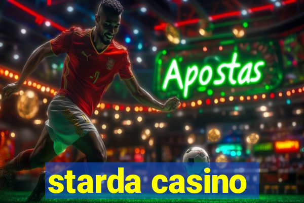 starda casino