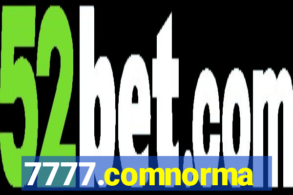 7777.comnorma