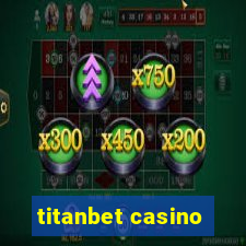 titanbet casino