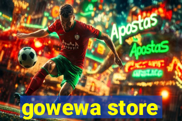 gowewa store