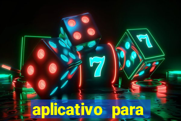 aplicativo para fazer jogo do bicho online