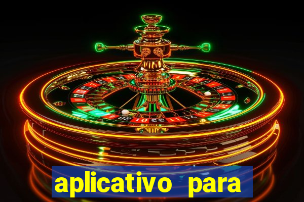 aplicativo para fazer jogo do bicho online