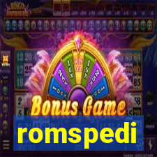 romspedi