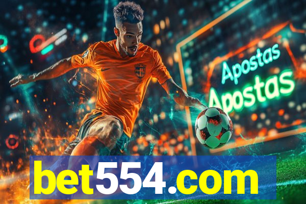 bet554.com