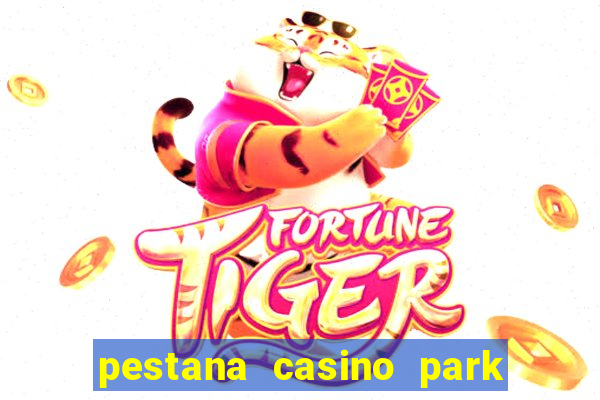 pestana casino park hotel and casino