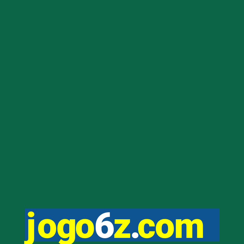 jogo6z.com