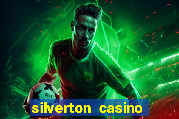 silverton casino hotel in las vegas