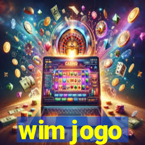 wim jogo