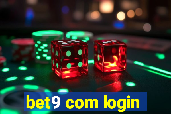 bet9 com login