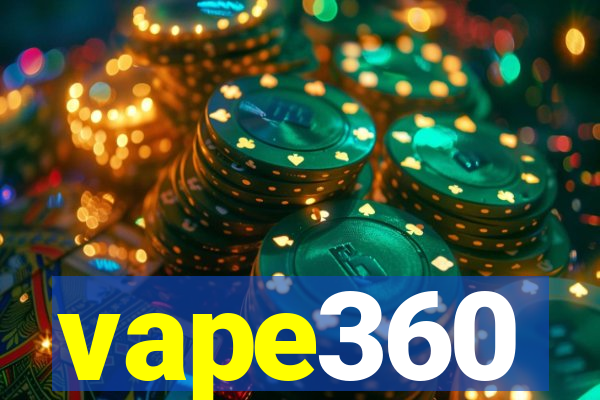 vape360