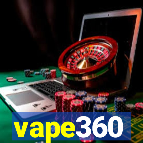 vape360