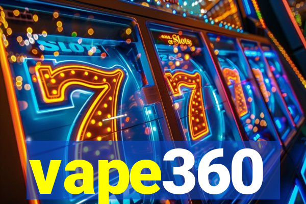 vape360