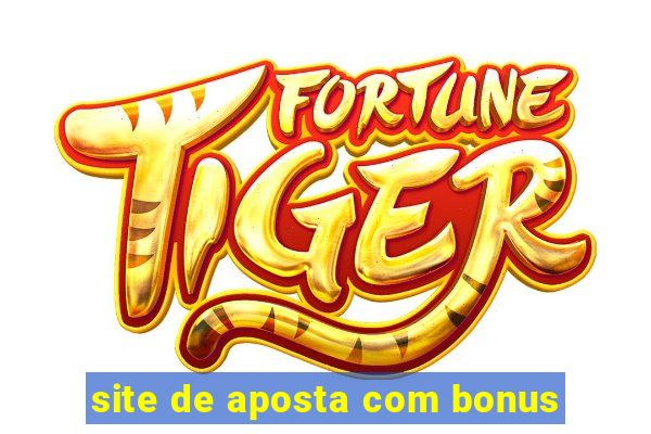 site de aposta com bonus