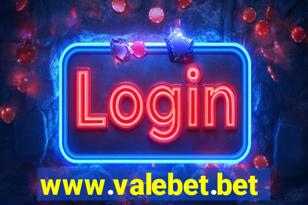 www.valebet.bet