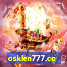 osklen777.co