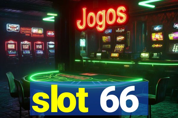 slot 66