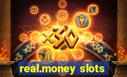 real.money slots