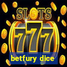 betfury dice