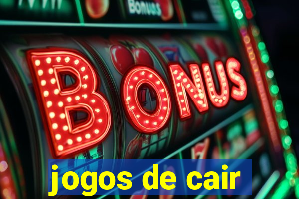 jogos de cair