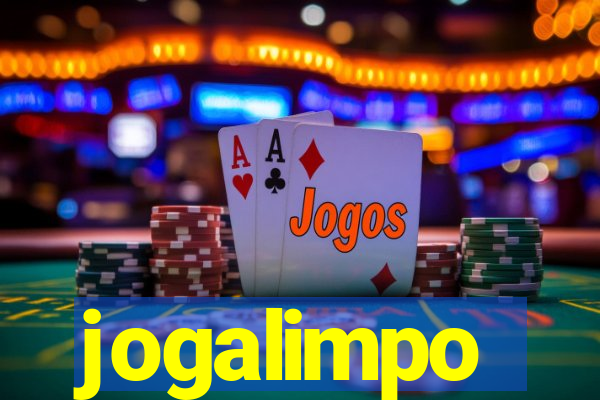 jogalimpo