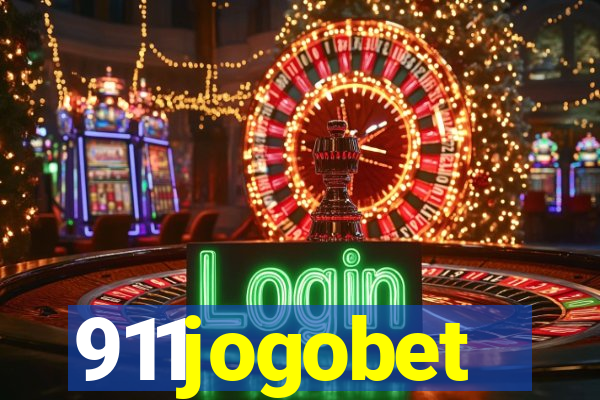 911jogobet