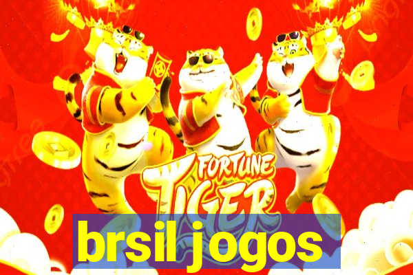 brsil jogos