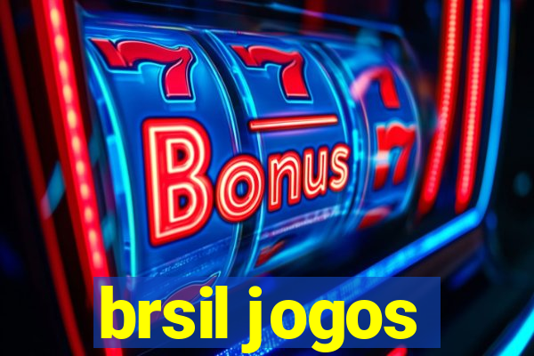 brsil jogos