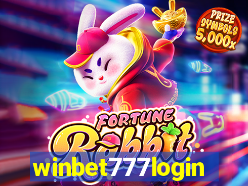 winbet777login