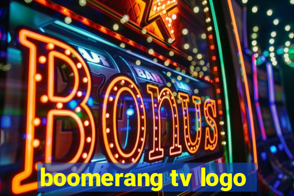 boomerang tv logo