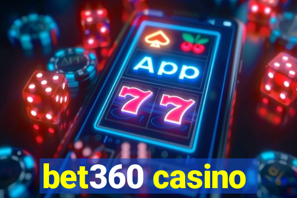 bet360 casino