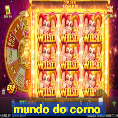 mundo do corno