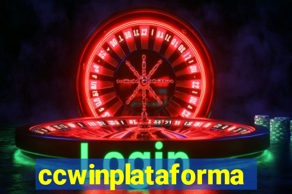 ccwinplataforma