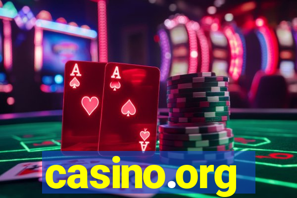 casino.org