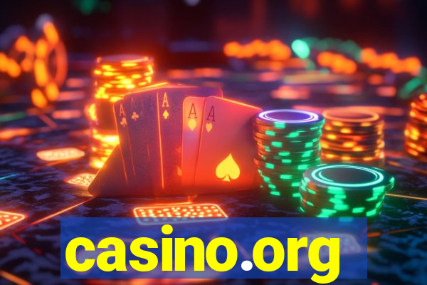 casino.org