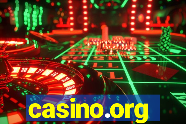 casino.org