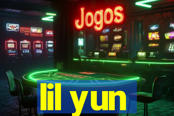 lil yun