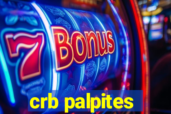 crb palpites